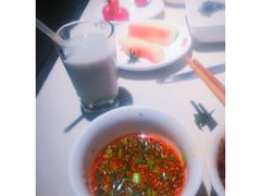 -海底捞火锅(上元大街店)