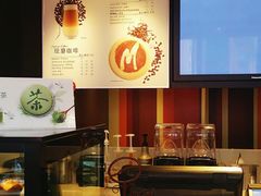 -麦当劳(北京路广百广场店)