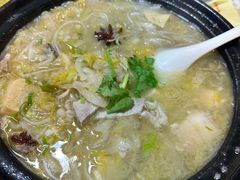 -哈勒滨饭庄(南二道街店)