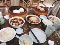 -冶春茶社(星汉大厦店)