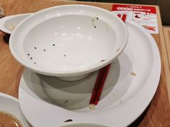 -喜家德虾仁水饺(青岛永旺东部店)