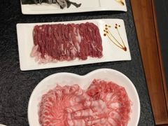 -北门涮肉·铜锅涮肉(南锣鼓巷店)