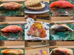 -鮨青(恒基名人购物中心店)