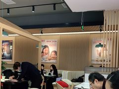 大堂-嘉和一品(新辰天地大兴南区店)
