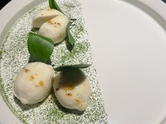 -锦府园·新台州菜(合生汇店)