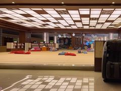 -汤连得温泉馆(宝山店)