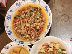 -八碗湘长沙市井菜(坡子街店)