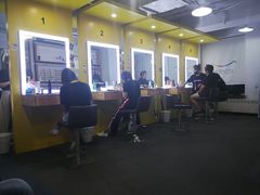 -微笑时刻照相馆·企业合影·商务外拍(北京五道口店)