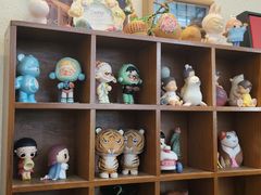 -艾蜜西餐厅(梅园店)