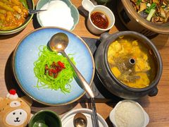 -云海肴汽锅鸡·云南小炒(天津国金汇店)