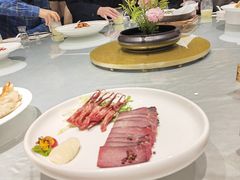 -辣螃铠盆盆蟹大排档(海昌店)