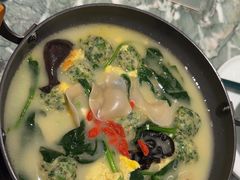-披云云小馆·味道江湖(姚家园万象汇店)