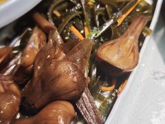 -鱼窝棚柴火铁锅炖(富山屯店)