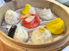 -包小笼·金牌汤包(中山路店)