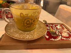 -龟兹KUCINA·新疆菜(前滩L+PLAZA店)