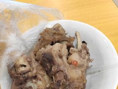 -水仙拉面(水仙街店)