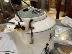 -阿殳粥馆(水围村店)