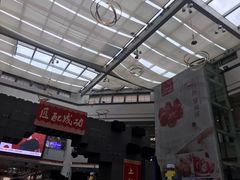 -宁波鄞州万达广场