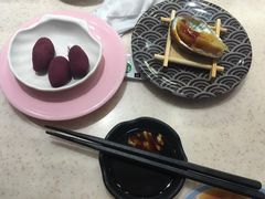 鲍鱼-争鲜回转寿司(东方银座店)