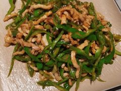 -幺妹川菜(民和路店)