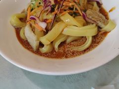 -撒拉花儿·新疆菜·清真(太阳宫店)