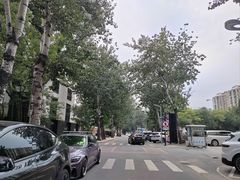 -北化机爱工场文化科技融合产业园