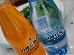 -一口猪海鲜浑锅·东北家常菜