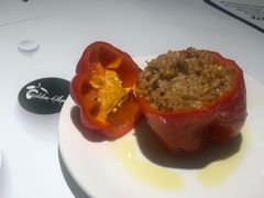 -HELLO MUSAE 拾光缪斯餐厅·纯正希腊风味(苏州中心店)