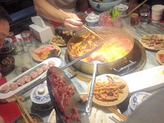 -矮板凳老火锅(宽窄巷子店)