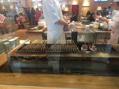 -西贝莜面村(镇江苏宁广场店)