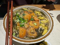 -老淮滨-蚌埠非遗小吃(淮河路店)