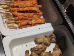 -好伦哥比萨烤肉自助(马家堡店)