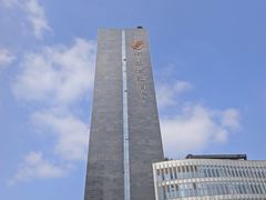 -诸暨祥生世纪酒店