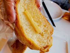 菠萝油-香港茶餐厅文化体验馆(茶山镇店)