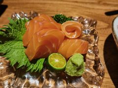 -炉胜·炉端烧·居酒屋