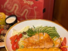 -TIGERS老虎西餐(亦庄店)