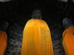 -白水寺森林公园