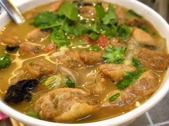 特色烩小吃-国强手抓(西夏区店)