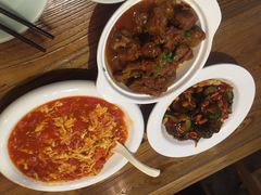 妈妈的味道-妈妈的味道(工人体育场东路店)