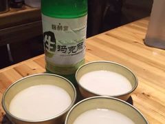 picture-麻蒲碳烤肉(远景路1号店)