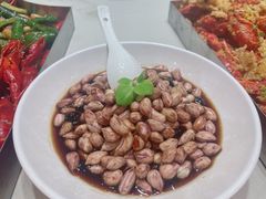 -钱记·乡野菜(紫荆花路店)