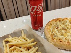 -尊宝比萨(华景新城店)