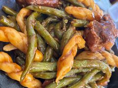 -百花人家(清水镇店)