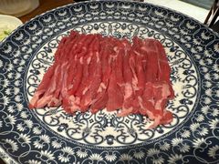 -北京老门框爆肚涮肉馆(凤城六路店)