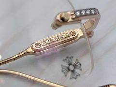 -溥仪眼镜PUYI OPTICAL(国贸商城店)