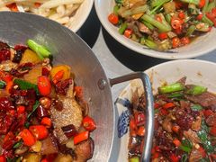 -潇湘阁(汉光百货店)