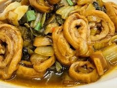 -善银私房菜馆(金舟花园小区店)