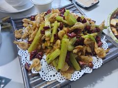 -威海渔村(静安旗舰店)