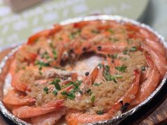 -梁家大院•农家菜(昆山会展中心店)