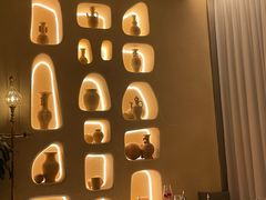 -龟兹KUCINA·新疆菜(前滩L+PLAZA店)